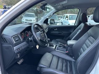 VOLKSWAGEN Amarok Aventura CD 3.0 TDI 4MO BMT Auto