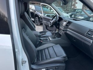 VOLKSWAGEN Amarok Aventura CD 3.0 TDI 4MO BMT Auto