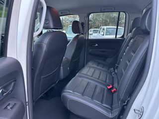 VOLKSWAGEN Amarok Aventura CD 3.0 TDI 4MO BMT Auto