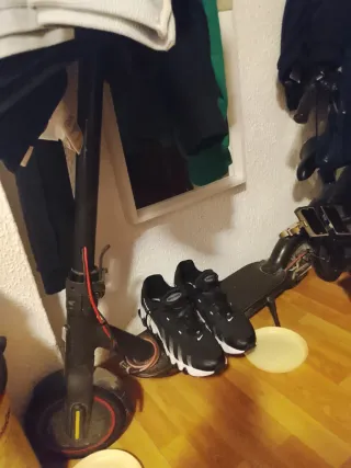 Patinete Xiaomi Pro 2