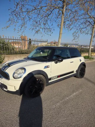 MINI Mini 2007