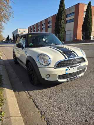 MINI Mini 2007