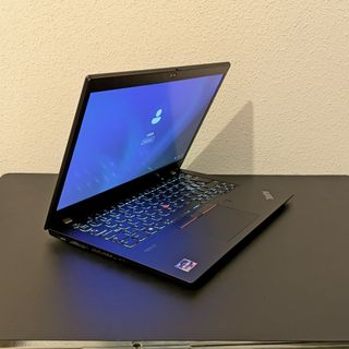 LENOVO THINKPAD X13 GEN 1 RYZEN 5 PRO 4650U 2.1 1