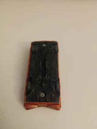 Rayo McQueen Rojo Amarillo Disney Pixar