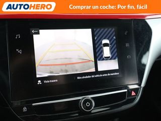 Opel Corsa 1.2 Turbo GS Line