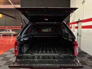 Nissan Navara NISSAN NAVARA 2.5 4X4 DIESEL 170 CV 2007 5P