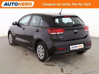 Kia Rio 1.2 Tech