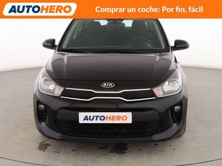 Kia Rio 1.2 Tech