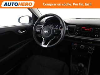 Kia Rio 1.2 Tech