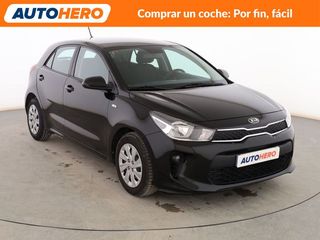 Kia Rio 1.2 Tech
