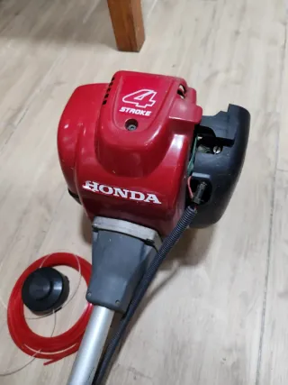 Desbrozadora Honda GX35 4 Tiempos