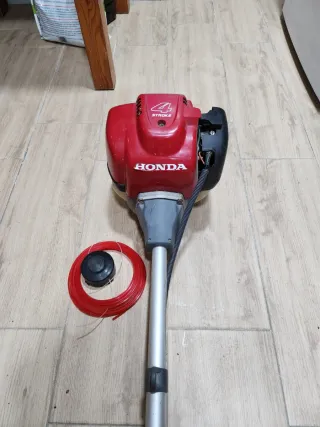 Desbrozadora Honda GX35 4 Tiempos