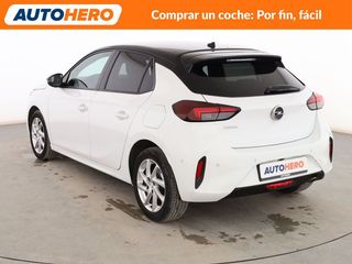 Opel Corsa 1.2 Turbo GS Line