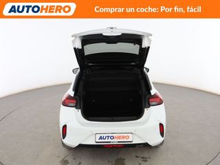 Opel Corsa 1.2 Turbo GS Line