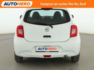 Nissan Micra 1.2 Acenta