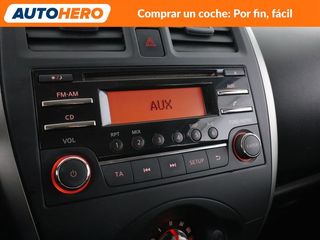 Nissan Micra 1.2 Acenta