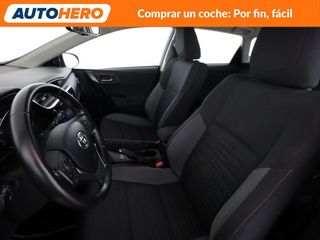 Toyota Auris 1.8 Hybrid Active