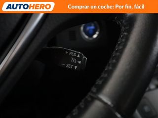 Toyota Auris 1.8 Hybrid Active