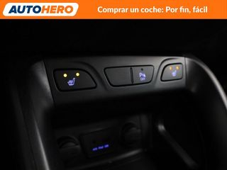Hyundai ix35 1.7 CRDi Tecno Star 2WD