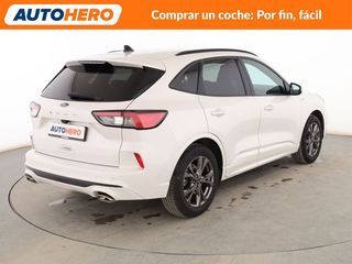 Ford Kuga 1.5 EcoBoost ST-Line X