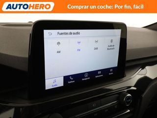 Ford Kuga 1.5 EcoBoost ST-Line X