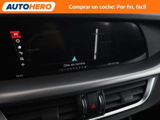 Alfa Romeo Stelvio 2.2 JTDM Q4 Executive