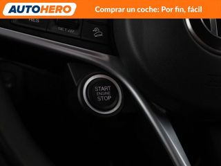 Alfa Romeo Stelvio 2.2 JTDM Q4 Executive