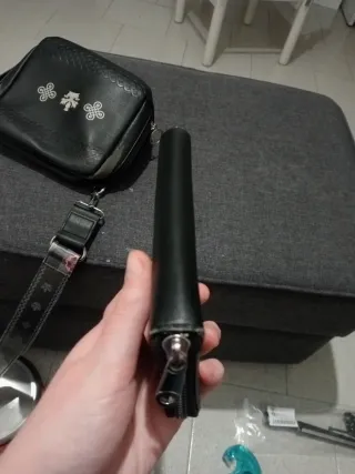 Set borsetta e portafogli EMP Outlander