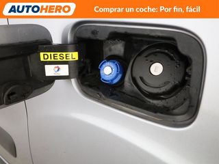 Peugeot Partner 1.6 Blue-HDi Outdoor