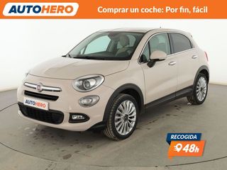 Fiat 500X 1.6 Pop Star