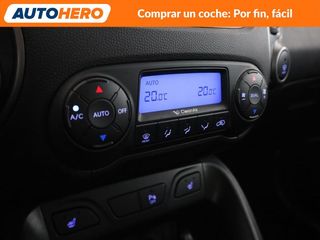 Hyundai ix35 1.7 CRDi Tecno Star 2WD