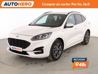 Ford Kuga 1.5 EcoBoost ST-Line X