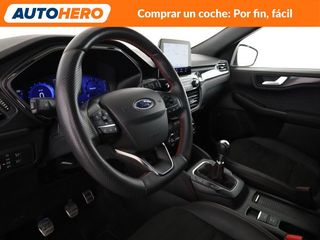 Ford Kuga 1.5 EcoBoost ST-Line X