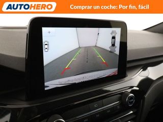 Ford Kuga 1.5 EcoBoost ST-Line X