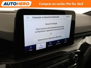 Ford Kuga 1.5 EcoBoost ST-Line X