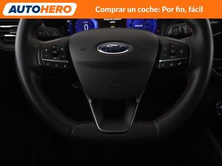 Ford Kuga 1.5 EcoBoost ST-Line X
