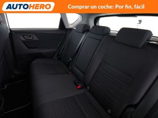 Toyota Auris 1.8 Hybrid Active