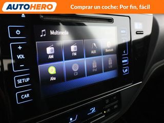 Toyota Auris 1.8 Hybrid Active