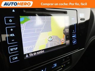 Toyota Auris 1.8 Hybrid Active