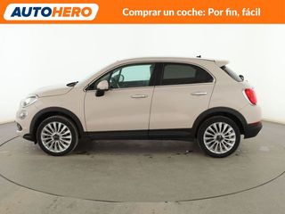 Fiat 500X 1.6 Pop Star