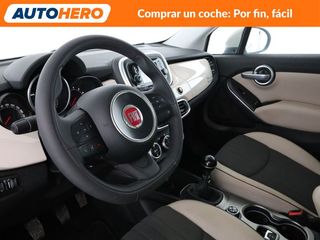 Fiat 500X 1.6 Pop Star