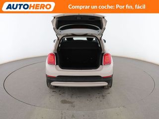 Fiat 500X 1.6 Pop Star