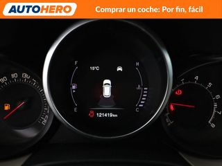 Fiat 500X 1.6 Pop Star