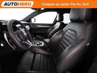 Alfa Romeo Stelvio 2.2 JTDM Q4 Executive