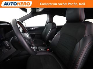 Ford Kuga 1.5 EcoBoost ST-Line X