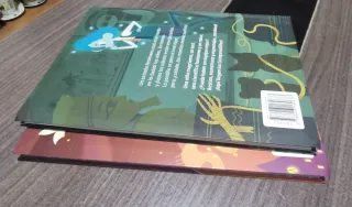 Los libros caza pesadillas