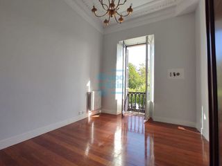 Piso en alquiler en Centro en San Sebastián-Donostia