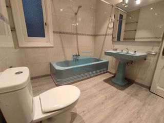 Piso en alquiler en Centro en San Sebastián-Donostia