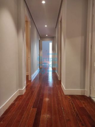 Piso en alquiler en Centro en San Sebastián-Donostia