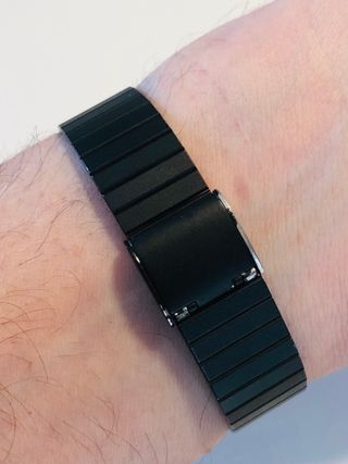 Reloj Cauny Montecarlo Club Swiss NOS